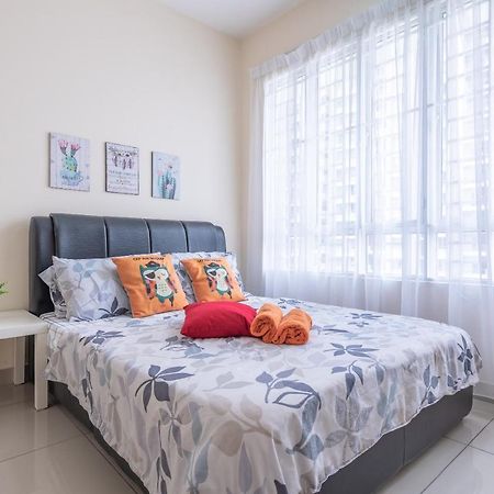 شقة Pv21 Setapak, Wangsamaju, Melawati, 15Min To Klcc B36A كوالالمبور المظهر الخارجي الصورة