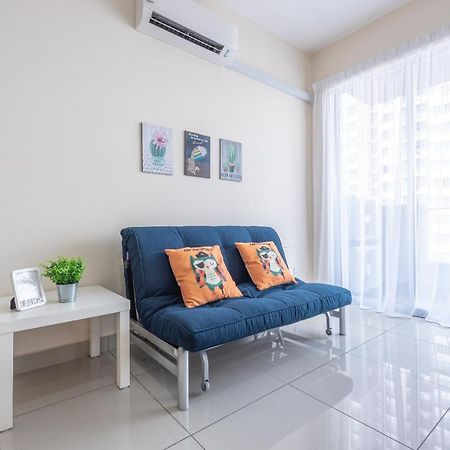 شقة Pv21 Setapak, Wangsamaju, Melawati, 15Min To Klcc B36A كوالالمبور المظهر الخارجي الصورة